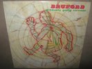 BILL BRUFORD Gradually Going Tornado 1st Press SEALED LP 1980 NoCut Jeff Berlin