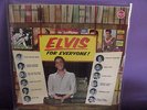 Elvis Presley For Everyone SVAS-1011 Laminatedcover Top RCA TELDEC LSP/LPM