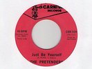 Top Modern Soul (Hear) THE PRETENDERS 