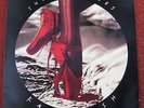 Kate Bush 'The Red Shoes', Vinyl Record, ORIGINAL UK 1st Pressing, '93, VG+