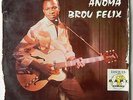 Anoma Brou Felix : 