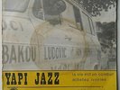 Yapi Jazz:Afro latin EP/Ivory Coast listen