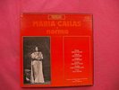 BOX 2 LP CLS BELLINI NORMA CALLAS PICCHI STIGNANI VAGHI SUTHERLAND ASCIAK