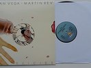 ALAN VEGA MARTIN REV - SUICIDE Vinyl LP