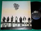 The Allman Brothers Band - Seven Turns Worlds ORIGINAL LP 1990 Brazil EPIC