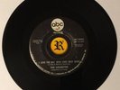 7', 45RPM Northern Soul, The Lockettes, 