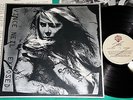 Vince Neil - Exposed BRAZIL PROMO LP 1993 + Press Release Motley Crue Billy Idol