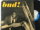 The amazing Bud Powell: Bud