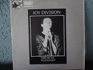 JOY DIVISION Here are the Young Men Unofficial LP Hawkeye  Shipping 4$