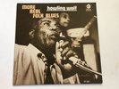 HOWLING WOLF LP 