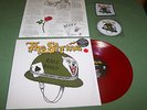 SHRINE Rare Breed (Gatefold transp. red LP+CD & Patch) 100 copies