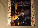 PRINCE AND THE REVOLUTION PURPLE RAIN Classic LP VINYL RECORD ALBUM 1984