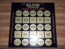 ELVIS PRESLEY WORLDWIDE GOLD AWARD HITS (VOLUME 2) THE OTHER SIDES LP BOX SET