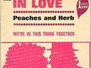 PEACHES & HERB 