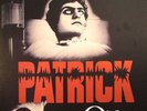 Goblin ?- Patrick Movie Soundtrack LP - NEW 180 Gram Import Vinyl Album Record