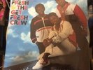 DOUG E.FRESH AND THE GET CREW Oh My God SEALED LP 1986 Reality hip-hop electro