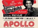 JAMES BROWN - LIVE AT THE APOLLO VOL IV 1972 12
