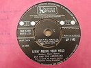 Jay And The Americans - Livin' Above Your Head 1966 UK 45 UNITED ARTISTS