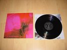 My Bloody Valentine - Loveless - very rare orginal 1st press vinyl LP from 1991