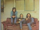 CROSBY STILLS AND NASH - LP - CROSBY STILLS & NASH - ATLANTIC [ PLUM ] 588189