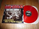 Good Riddance ?– A Comprehensive Guide To Moderne Rebellion LP -- RED VINYL  Fat