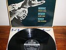 DECCA SXL 2249 Wbg Ed1 BRAHMS Hungarian dances DVORAK Slavonic REINER VPO NM