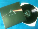 Pink Floyd - Dark Side Of The Moon  LP UK 1973 rp VG+/VG+ # ref A6B4