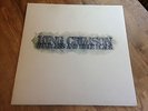 King Crimson LP Starless and bible black UK pink island rim press SUPERB COPY 3U