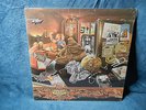 FRANK ZAPPA/THE MOTHERS Overnight Sensation LP -1971- Discreet MS2149 NEW/SEALED