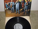 JAZZ  LP - ART FARMER / BENNY GOLSON - MEET THE JAZZTET - ARGO MONO DG - NICE