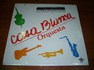 CASA BLANCA ORQUESTA yo no soy tu amigo LP / COLOMBIA SALSA LATIN DANCING ???