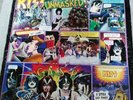 Kiss Unmasked vinyl LP - POSTER RARE