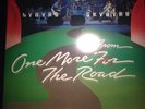 Lynyrd Skynyrd One More From The Road Double LP Gatefold Sealed New Free S/H