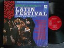 1SU TIFTON GUARACHA LOS FANTASTICOS AT A LATIN FESTIVAL ESTO ES RITMO TUMBANDO