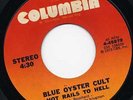 BLUE ÖYSTER CULT 