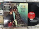 Rolling Stones - Big Hits (High Tide and Green...) - LP MONO - Shrink w/ Sticker