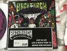 Backtrack Lost In Life Tour Record Expire Freedom Bridge Nine Records True Love