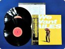 MILES DAVIS We Want Miles 36AP2350 OBI 2LP EE8389