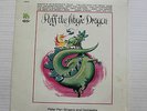 PETER PAN SINGERS Puff The Magic Dragon LP Peter Pan Rec N8072 US M SEALED 0A