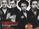 Clash Q Classic magazine UK VOLUME 1 ISSUE 8 Q 2005