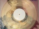 DAVID BOWIE STRUNG OUT ON HEAVENS HIGH, 180G TRANSPARENT COLORED VINYL IMPORT LP