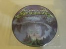 VG+/VG++ Metallica Creeping Death RARE Orig. 1984 Picture Disc LP Ride Master