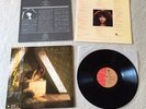 KATE BUSH Lionheart JAPAN audiophile LP w/OBI *MINT (The Kick Inside/Aerial)