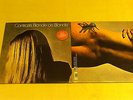 BLONDE ON BLONDE-contrasts-LP reissue of 1969-progressiv Rock + Bonus Tracks-foc