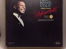 Nat King Cole Unforgettable 6 LP Box Set Capitol / Longines Symphonette + Bonus