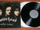 MOTÖRHEAD - Overnight Sensation  LP   Steamhammer 1996   SPV 085-18301  *MINT