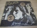 The Police Reggatta de Blanc Vinyl 10
