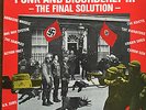 Punk And Disorderly lll (The Final Solution) - Anagram GRAM-005A/B - 1983