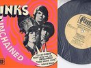 The Missing Links ?– Unchained EP 1984 AUSTRALIA Raven Records ?– RV-14