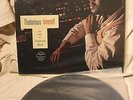 Thelonious Monk HIMSELF solo piano LP E+ Riverside mono blue label
